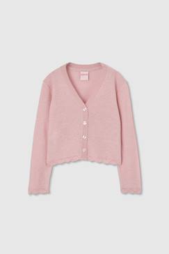 -Gilet en coton
