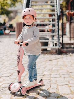 Jouet-Jeux de plein air-Sports de glisse et à roues-Trottinette evolutive enfant highwaykick