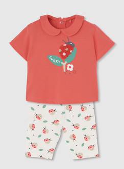 -Ensemble bébé coton