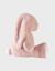Rosie lapin 80cm Rose 3 - vertbaudet enfant 