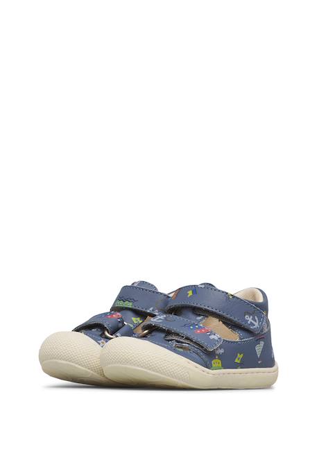 Sandales semi puffy Céleste- 5 - vertbaudet enfant 