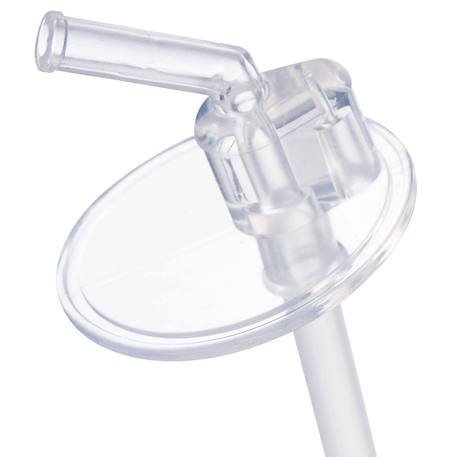 Embouts de paille rechange gourde isotherme Blanc 5 - vertbaudet enfant 