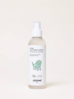 Puériculture-Eau coiffante certifiée bio