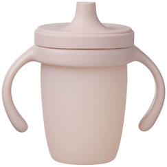 Puériculture-Tasse d'apprentissage évolutive