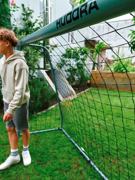 But de football expert 240 cm avec filet Gris argent 5 - vertbaudet enfant 