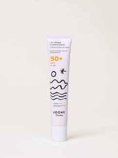 Puériculture-Crème hydratante spf50+