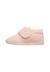 Chaussons en tissu home Céleste-+Rose poudré- 8 - vertbaudet enfant 