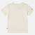 T-shirt manches courtes garçon avec imprimé Blanc+Bleu+Gris+Marine 4 - vertbaudet enfant 