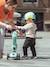 Trottinette evolutive enfant highwaykick dès 1 an Vert kiwi 6 - vertbaudet enfant 