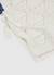 Pull sans manches fille en coton Blanc 4 - vertbaudet enfant 