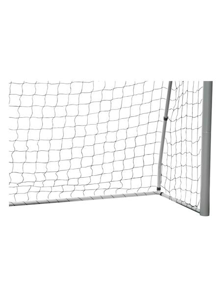 But de football expert 240 cm avec filet Gris argent 4 - vertbaudet enfant 