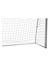 But de football expert 240 cm avec filet Gris argent 4 - vertbaudet enfant 