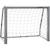 But de Foot Expert 120 pour enfants Gris argent 2 - vertbaudet enfant 