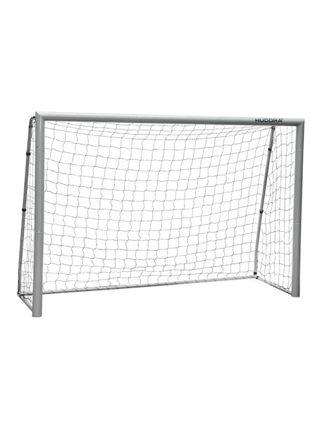 But de football expert 240 cm avec filet Gris argent 2 - vertbaudet enfant 