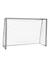 But de football expert 240 cm avec filet Gris argent 2 - vertbaudet enfant 