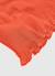 Tee-shirt fille en mousseline Rouge 4 - vertbaudet enfant 