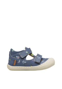 Chaussures-Sandales semi puffy