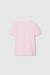 Pyjama coton rayures Rose 4 - vertbaudet enfant 