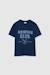 T-shirt garçon coton Bleu 1 - vertbaudet enfant 