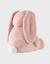 Rosie lapin 80cm Rose 4 - vertbaudet enfant 
