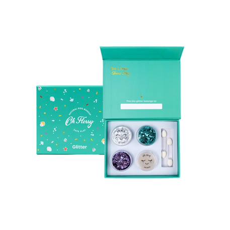 Set de paillettes under the sea MULTICOLORE 1 - vertbaudet enfant 