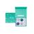 Set de paillettes under the sea MULTICOLORE 1 - vertbaudet enfant 