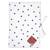 Protège carnet de santé  lovio Bleu+Rouge 1 - vertbaudet enfant 