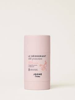 Puériculture-Déodorant femme parfum pêche blanche certifié bio