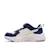 Baskets garçon trinity 2 lt Marine 2 - vertbaudet enfant 