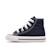 All star high bébé chaussures Bleu+Bleu navy+Marine 14 - vertbaudet enfant 