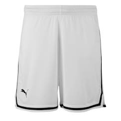 Short de basketball garçon hoops team game short  - vertbaudet enfant