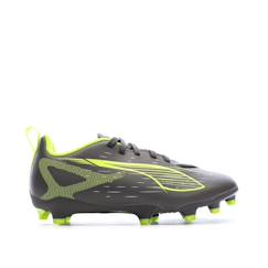Chaussures-Chaussures de foot junior ultra 5 play fg/ag