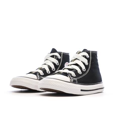 Basket classic chuck taylor all star – lifestyle enfant Noir 6 - vertbaudet enfant 