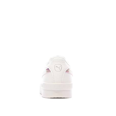 Baskets fille jada holo Blanc 3 - vertbaudet enfant 
