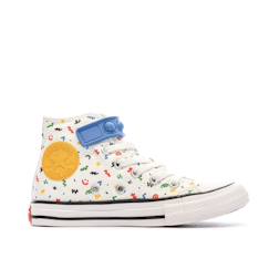 Chaussures-Baskets garçon easy
