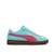 Baskets garçon/fille club Turquoise 1 - vertbaudet enfant 