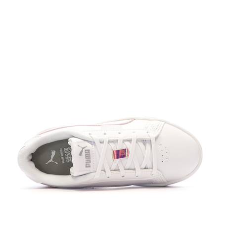 Baskets fille jada holo Blanc 4 - vertbaudet enfant 