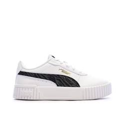 Chaussures-Baskets basses  à lacets