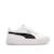 Baskets basses  à lacets Blanc 1 - vertbaudet enfant 