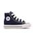 All star high bébé chaussures Bleu+Bleu navy+Marine 13 - vertbaudet enfant 