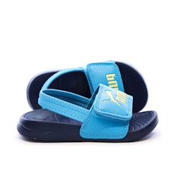 Chaussures-Sandales fille backstrap