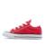 Baskets bébé all star 7j236c Rouge 2 - vertbaudet enfant 