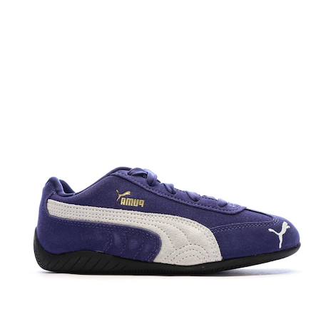 Baskets mixte speedcat Rose+Violet 7 - vertbaudet enfant 