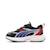 Baskets garçon morphic techie Rouge 2 - vertbaudet enfant 