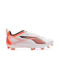 Chaussures-Chaussures de foot junior ultra 5 play fg/ag