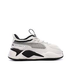 Chaussures-Baskets garçon 391042
