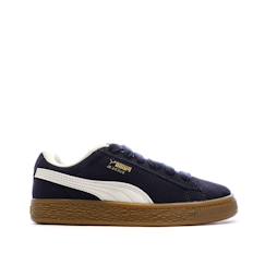 Chaussures-Baskets suede xl