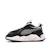 Baskets garçon 391042 Blanc+Noir 8 - vertbaudet enfant 