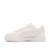 Baskets basses  à lacets Blanc 2 - vertbaudet enfant 