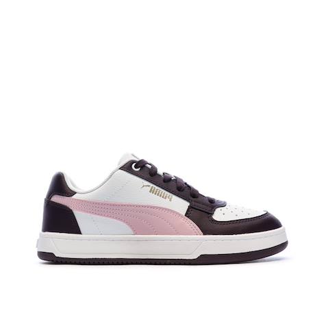 Baskets homme caven 2.0 Bordeaux 1 - vertbaudet enfant 